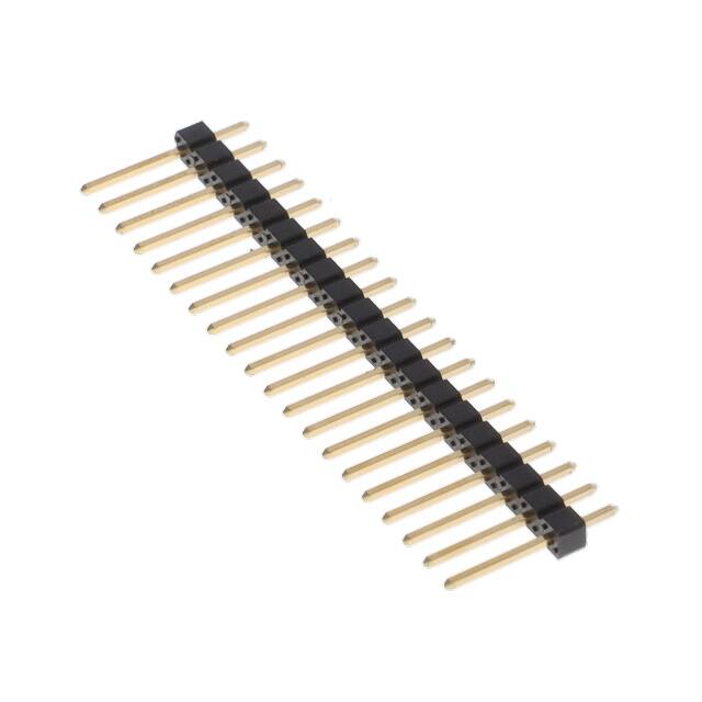 10129378-920003BLF Amphenol ICC (FCI)  Headers Male Pins